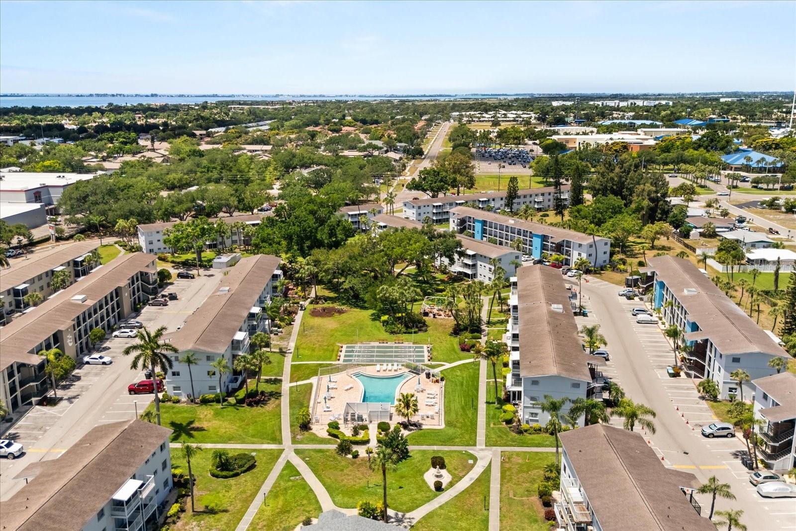 2425 FLAMINGO BLVD #K28, BRADENTON, FL