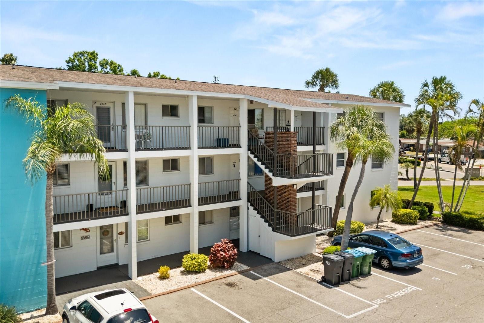 2425 FLAMINGO BLVD #K28, BRADENTON, FL — photo 3