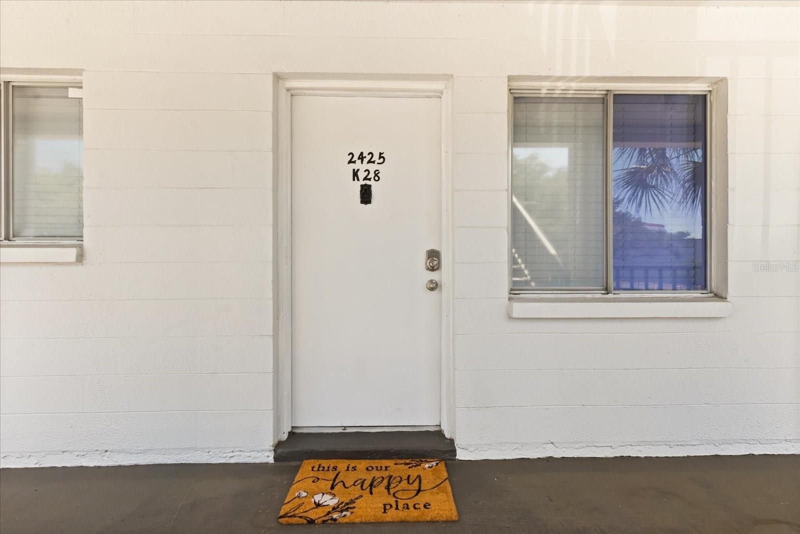 2425 FLAMINGO BLVD #K28, BRADENTON, FL — photo 4