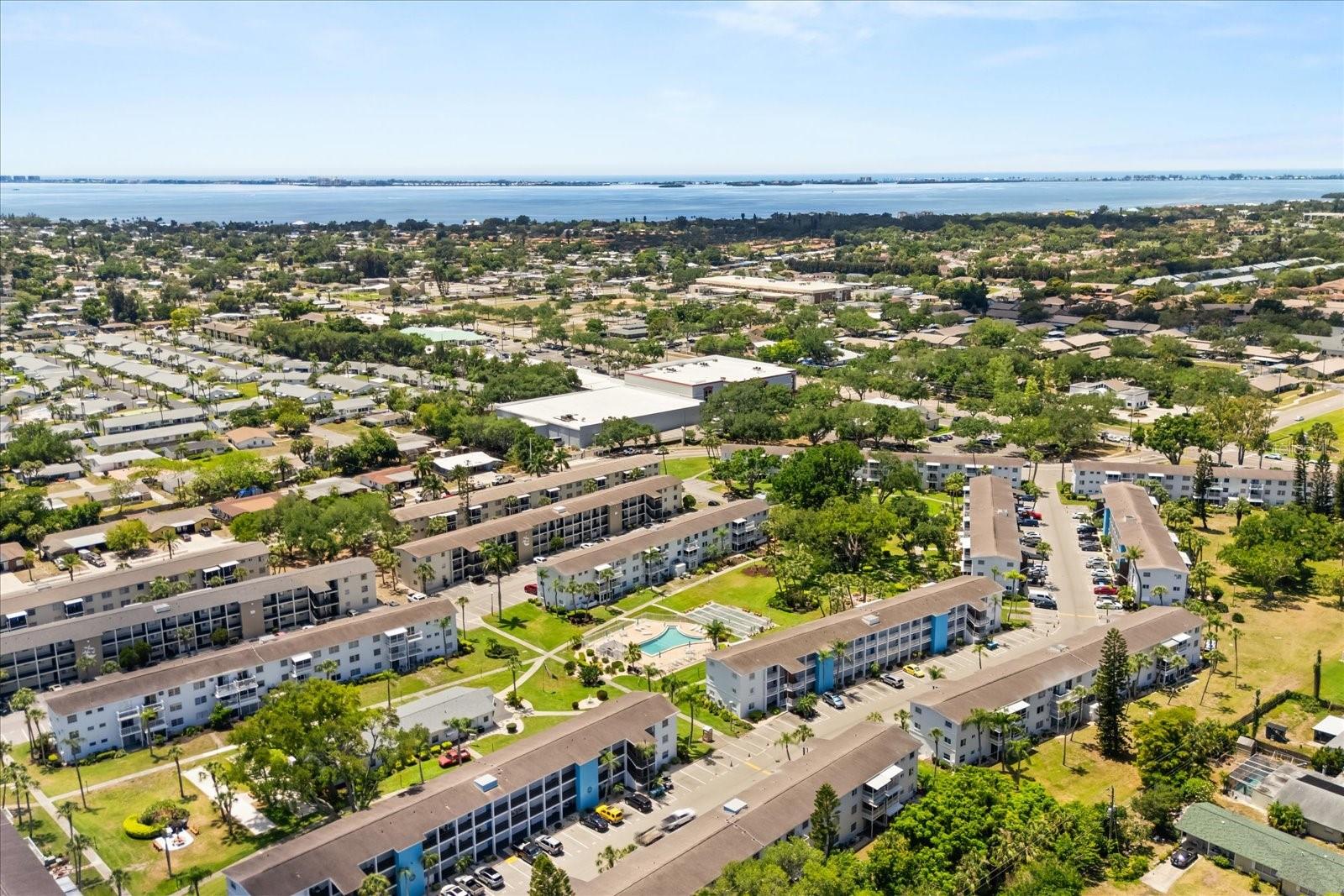 2425 FLAMINGO BLVD #K28, BRADENTON, FL — photo 9
