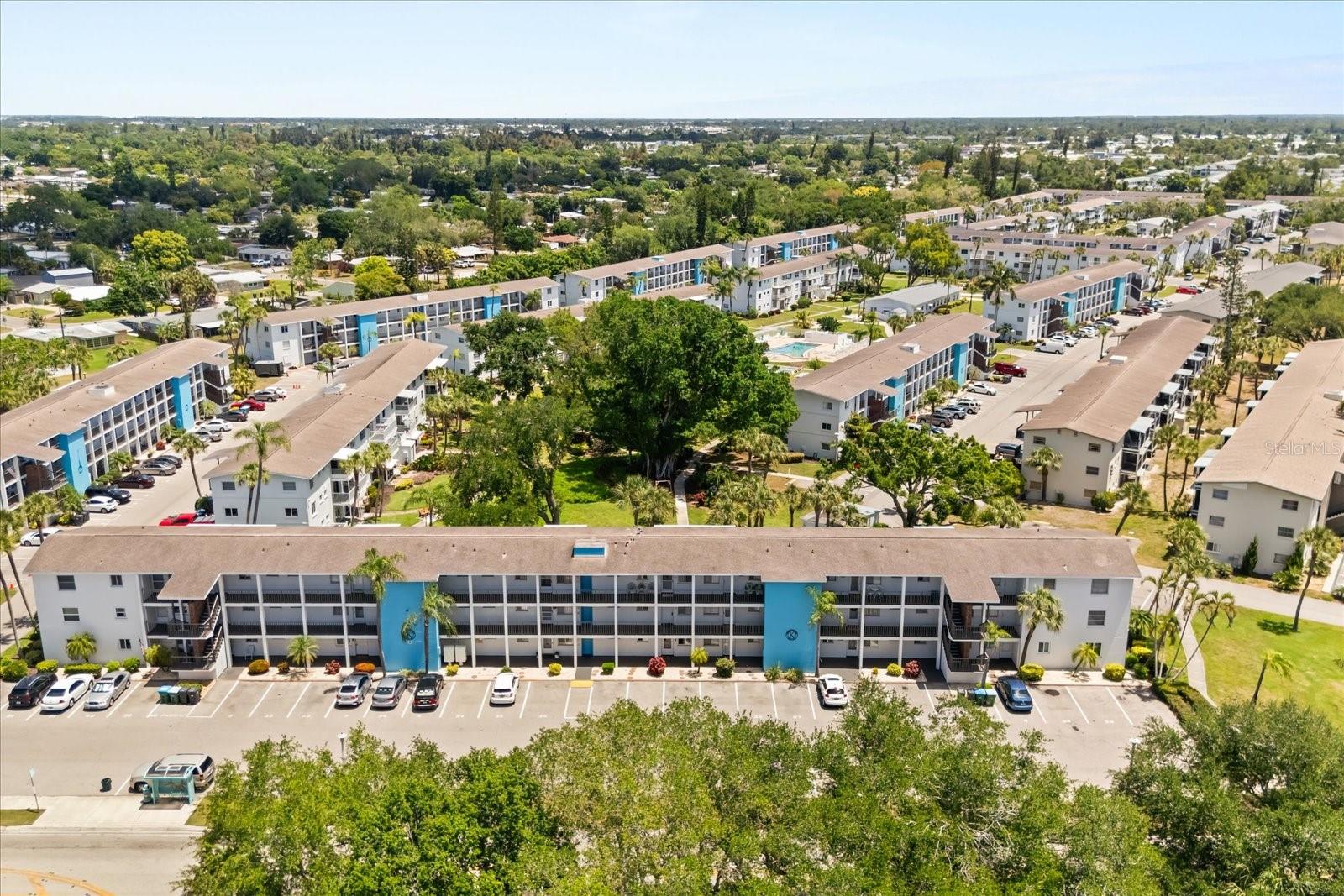 2425 FLAMINGO BLVD #K28, BRADENTON, FL — photo 23