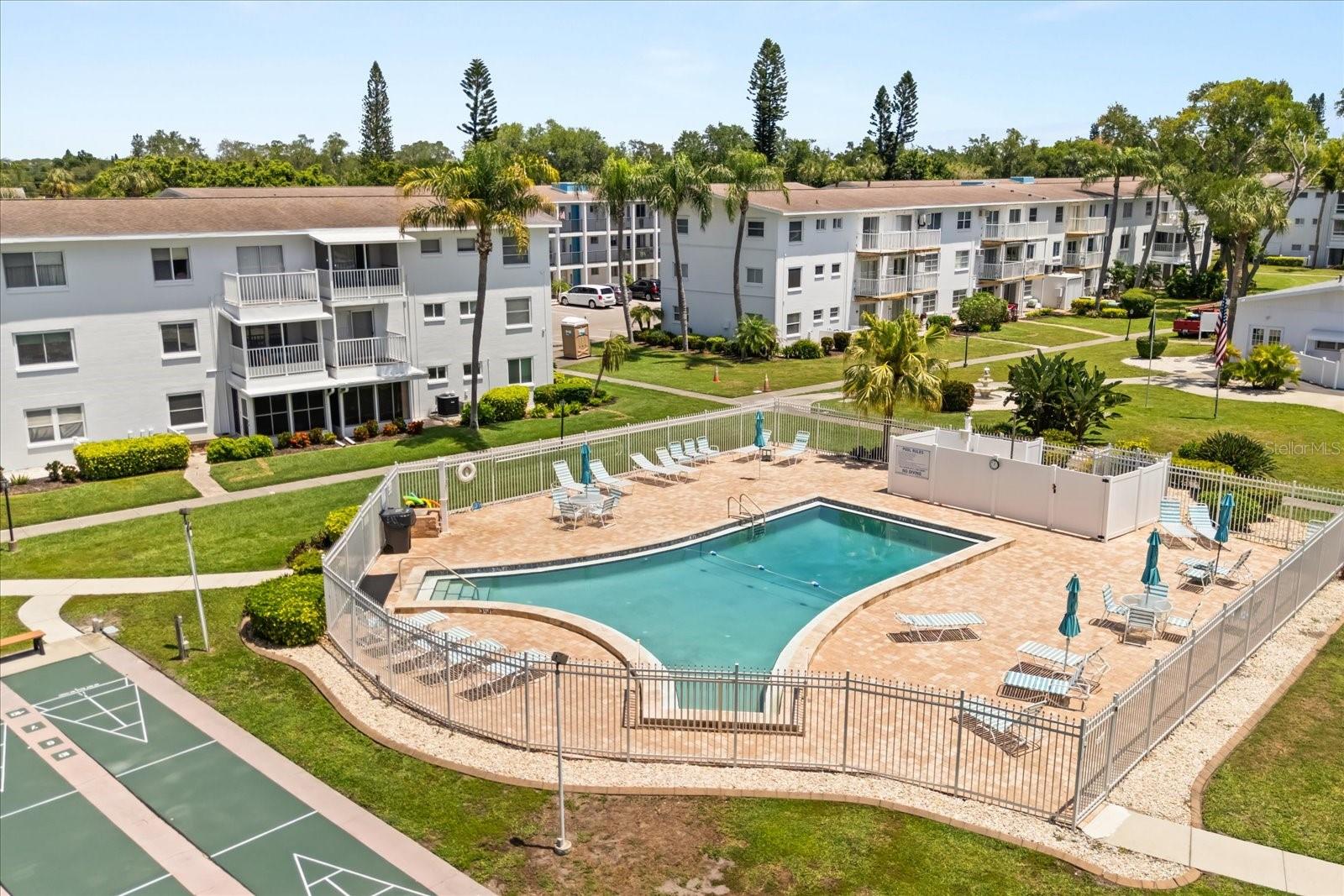 2425 FLAMINGO BLVD #K28, BRADENTON, FL — photo 25