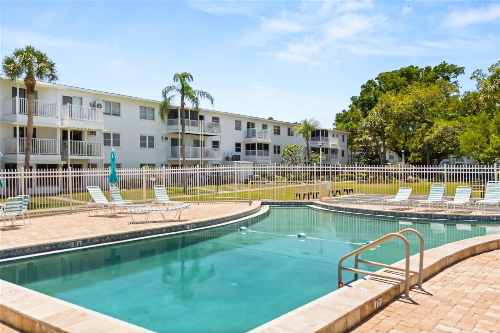 2425 FLAMINGO BLVD #K28, BRADENTON, FL — photo 28