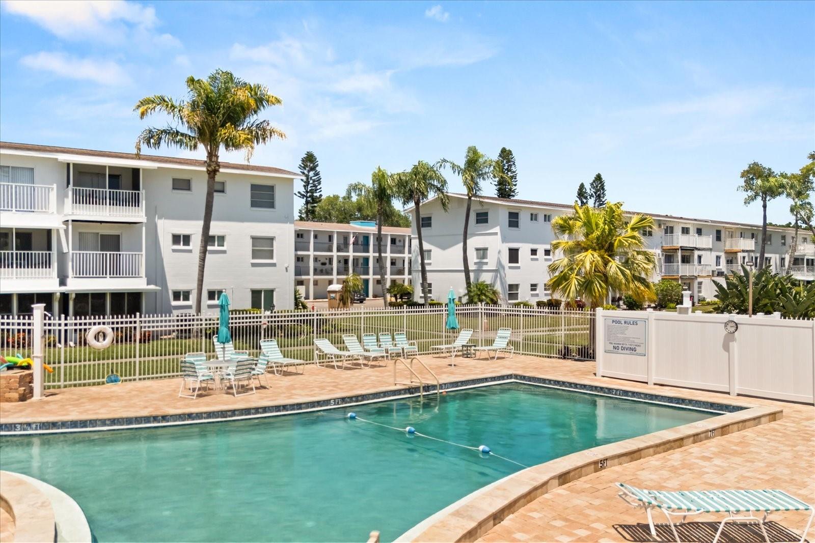2425 FLAMINGO BLVD #K28, BRADENTON, FL — photo 31