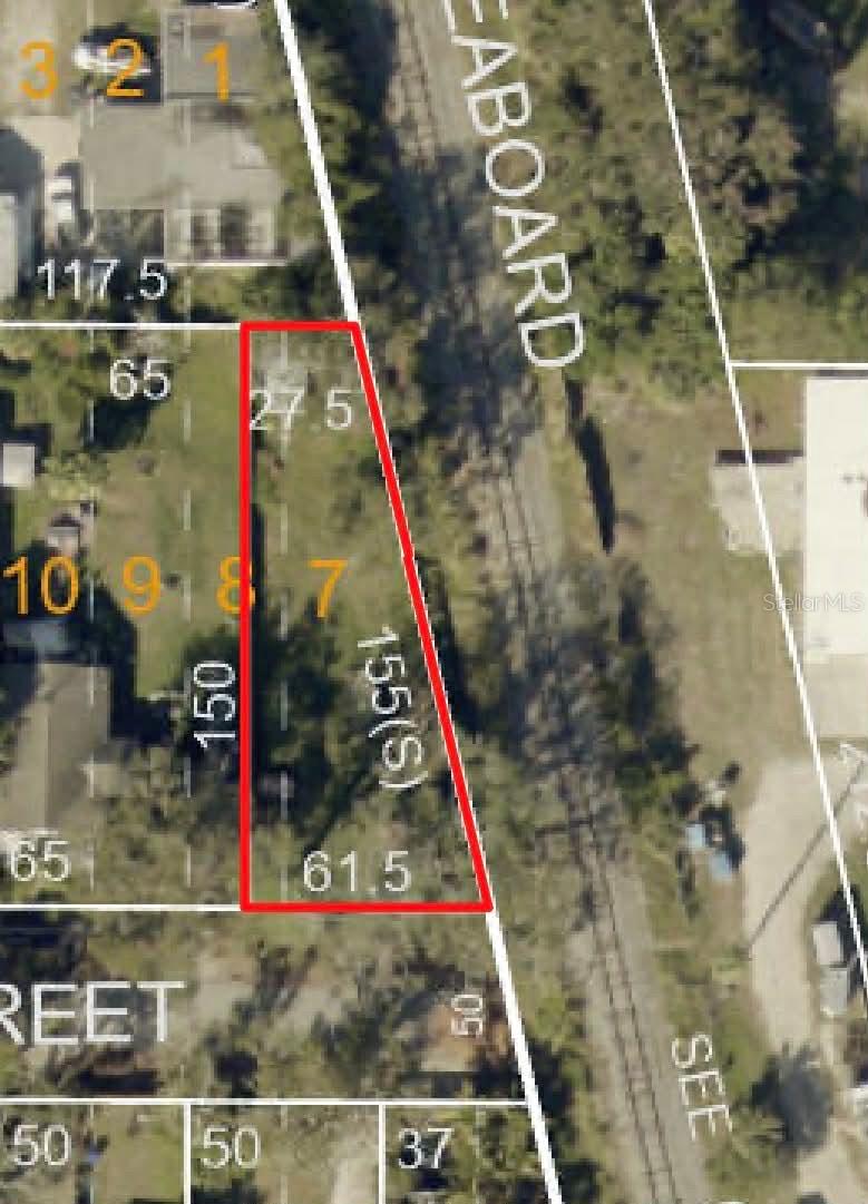 712 SMITH ST, CLEARWATER, FL — photo 7