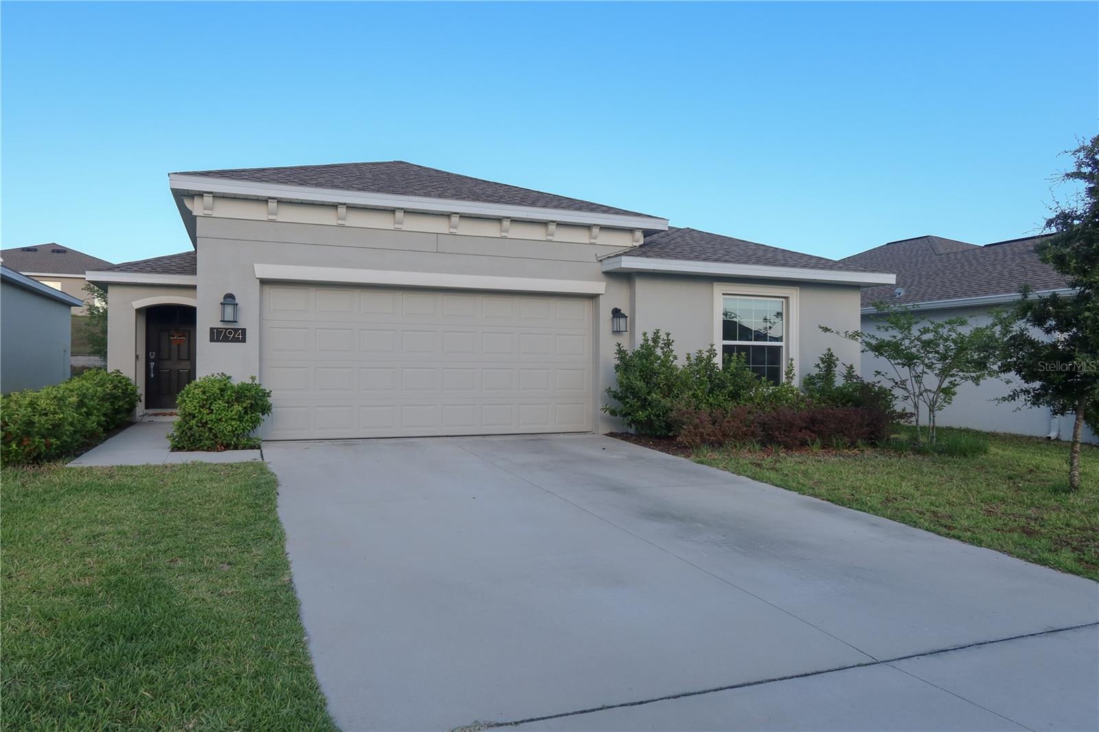 1794 PERCH HAMMOCK LOOP, GROVELAND, FL — photo 4