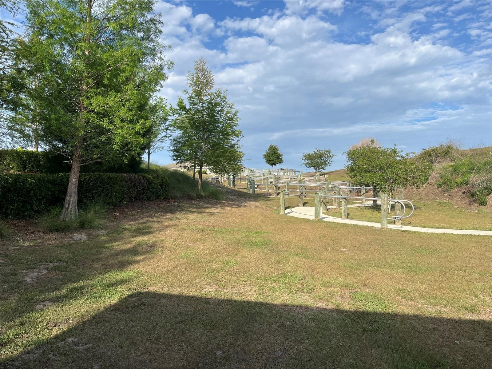 1794 PERCH HAMMOCK LOOP, GROVELAND, FL — photo 65
