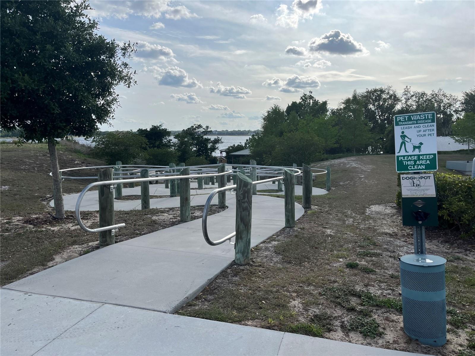 1794 PERCH HAMMOCK LOOP, GROVELAND, FL — photo 94