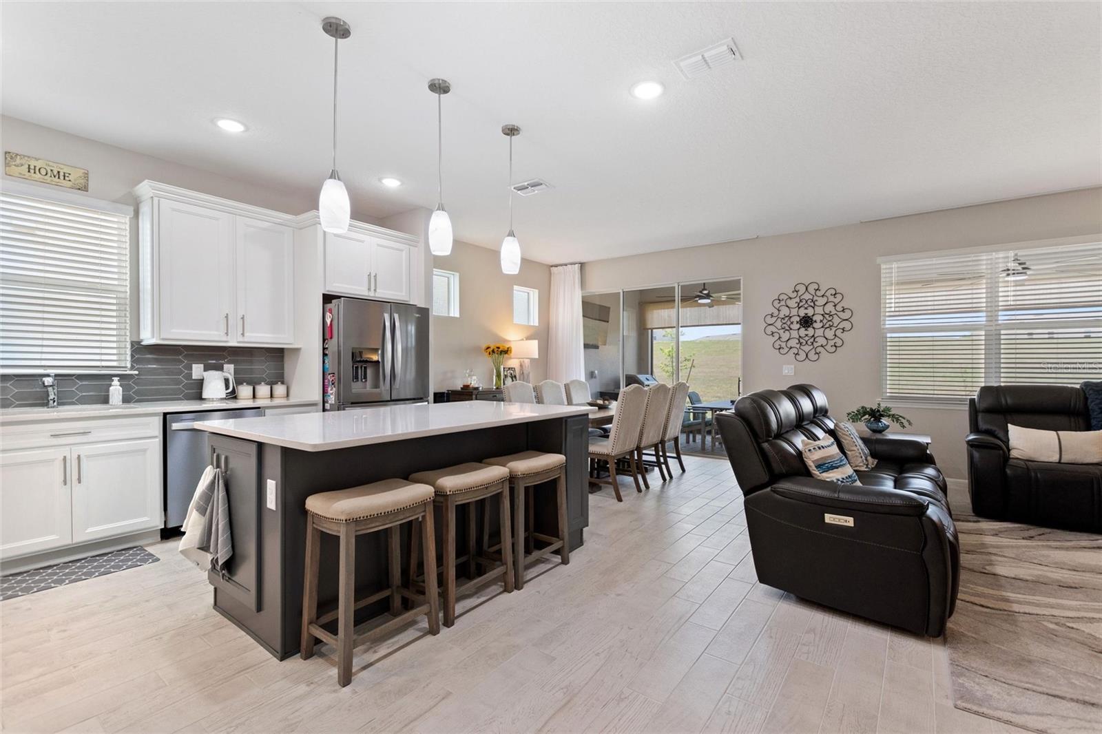 1333 ZESTY CITRUS LN, MINNEOLA, FL — photo 9