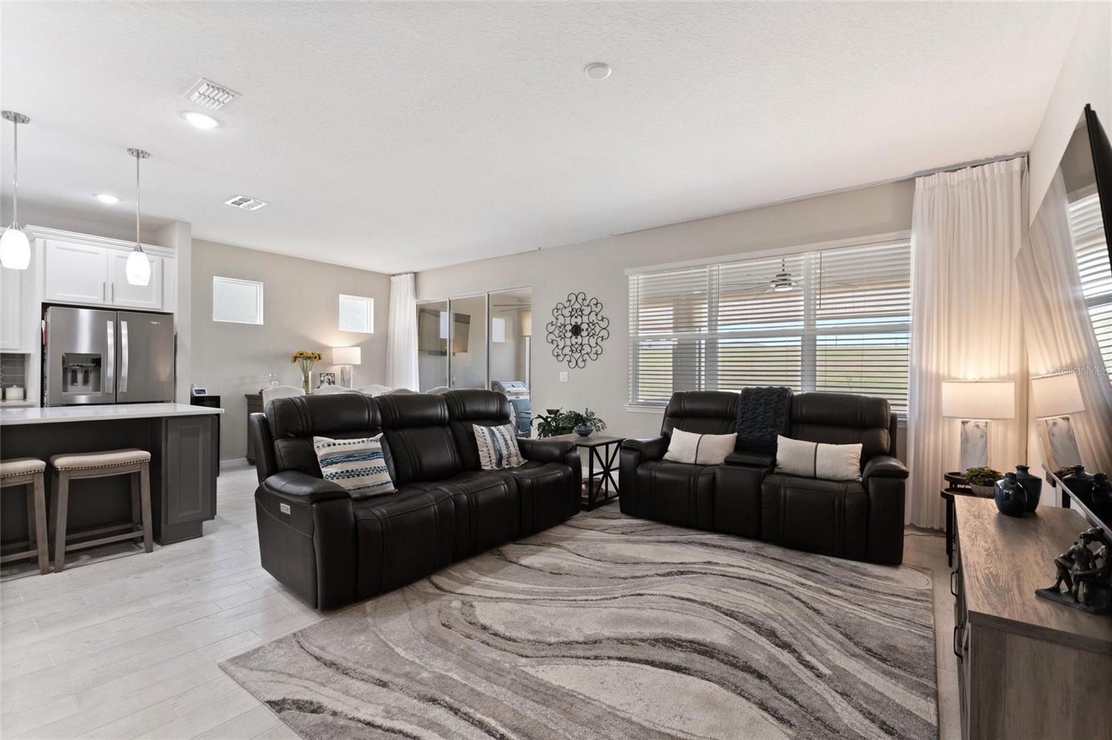 1333 ZESTY CITRUS LN, MINNEOLA, FL — photo 29