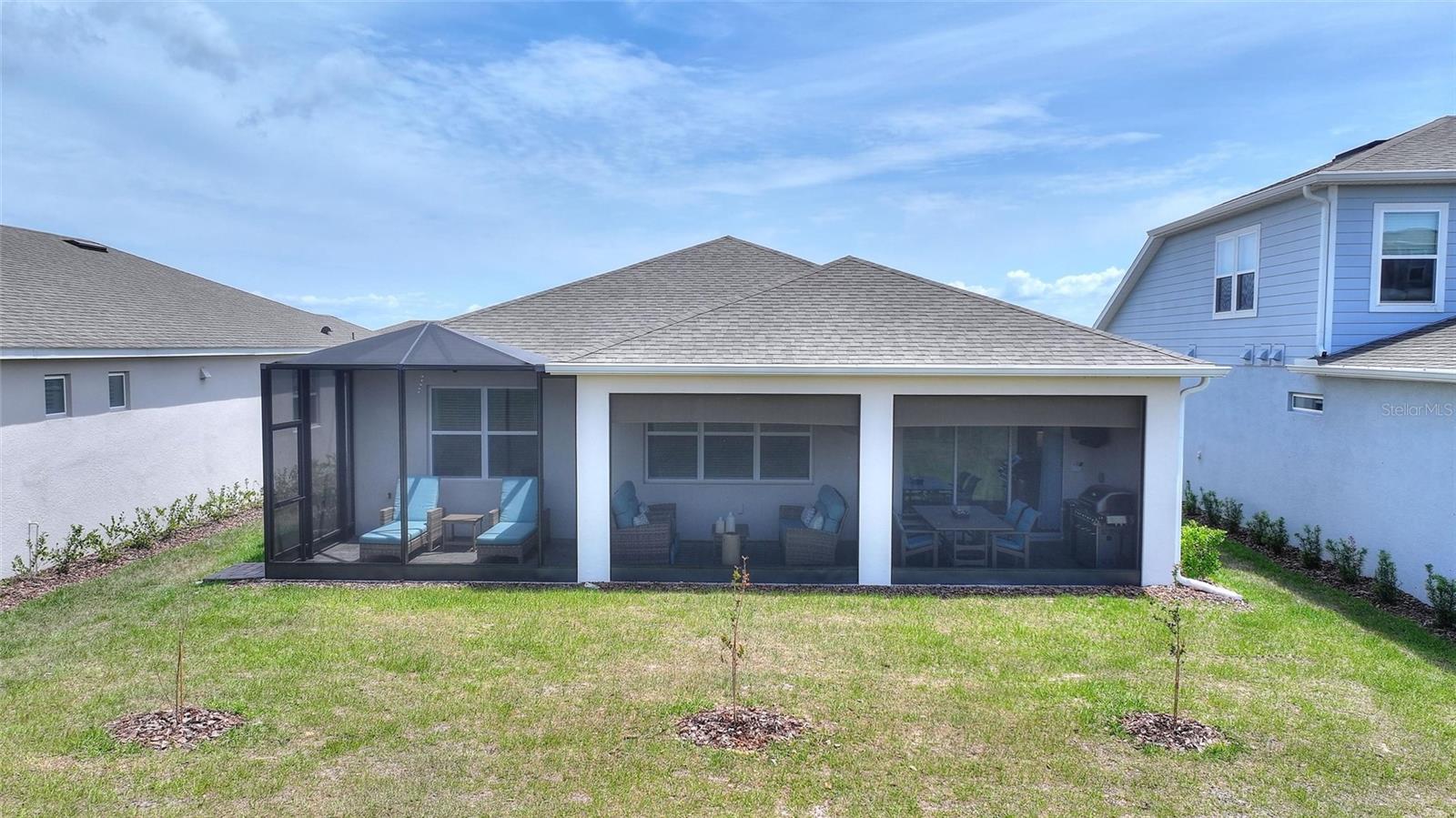 1333 ZESTY CITRUS LN, MINNEOLA, FL — photo 77