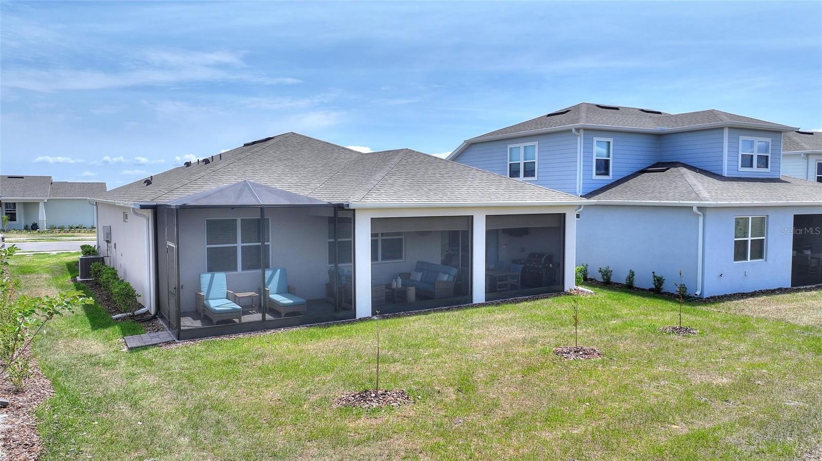 1333 ZESTY CITRUS LN, MINNEOLA, FL — photo 79