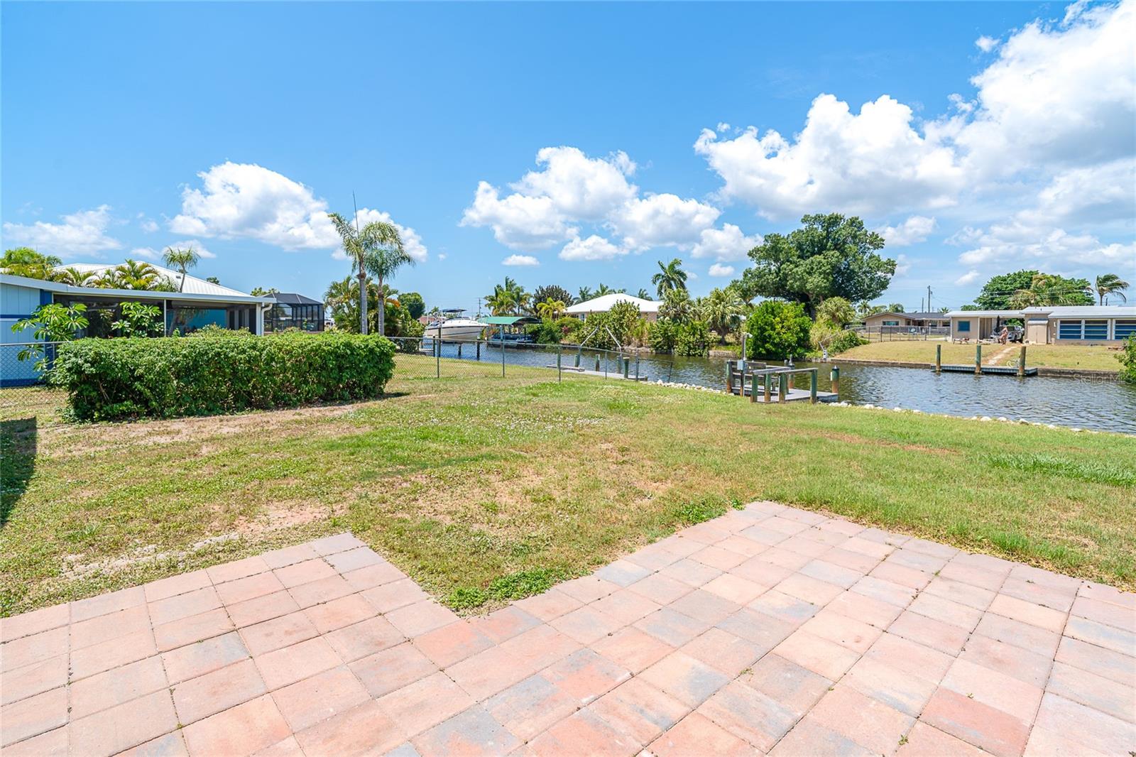 138 BUCKEYE AVE NW, PORT CHARLOTTE, FL — photo 23
