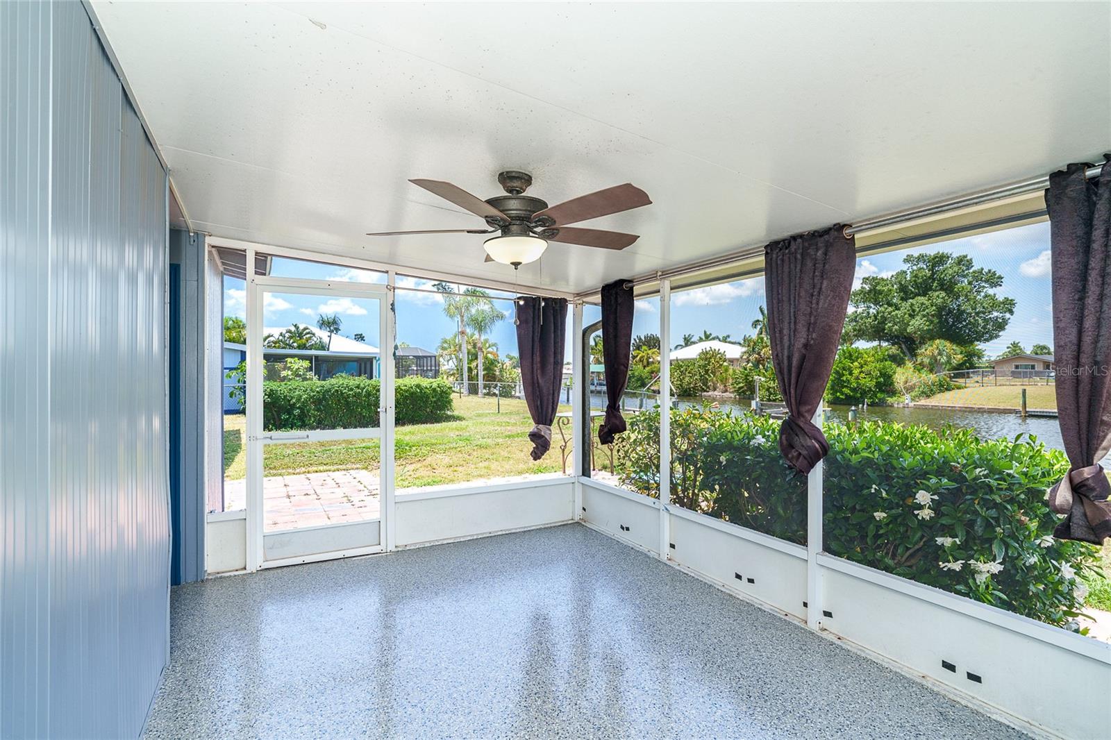 138 BUCKEYE AVE NW, PORT CHARLOTTE, FL — photo 25