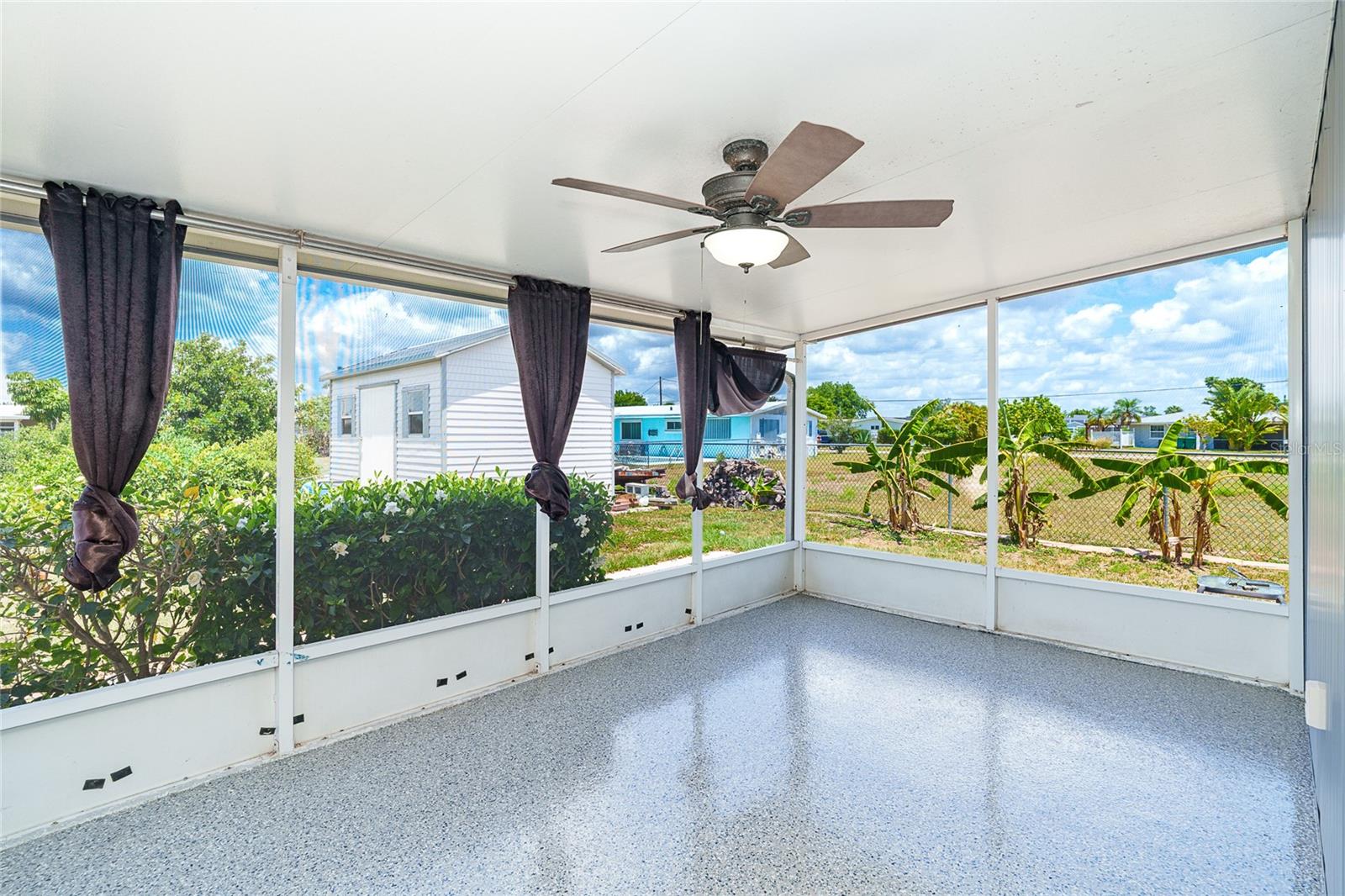 138 BUCKEYE AVE NW, PORT CHARLOTTE, FL — photo 26