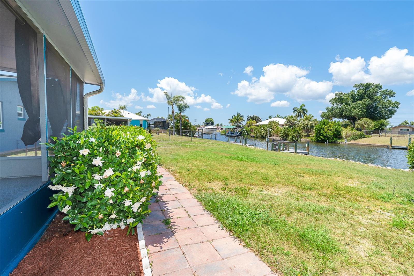 138 BUCKEYE AVE NW, PORT CHARLOTTE, FL — photo 27