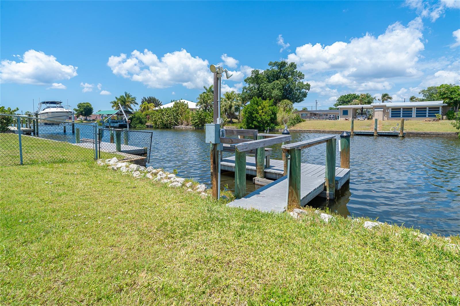 138 BUCKEYE AVE NW, PORT CHARLOTTE, FL — photo 29