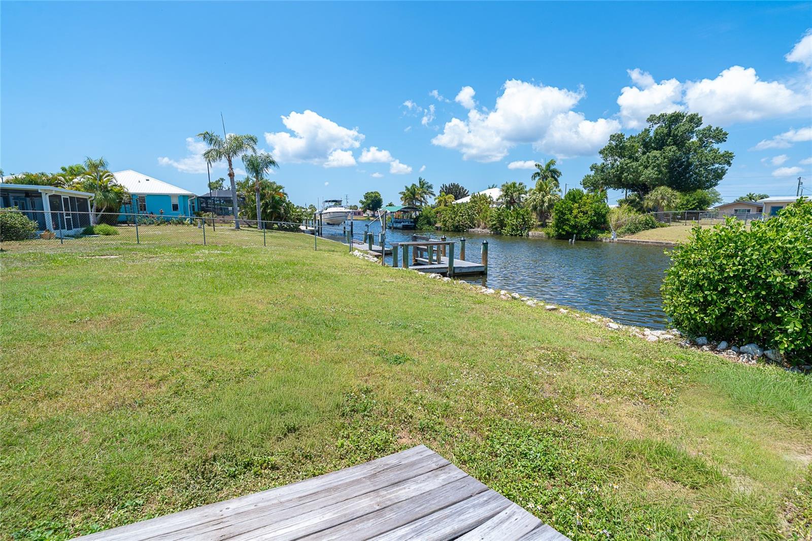 138 BUCKEYE AVE NW, PORT CHARLOTTE, FL — photo 35