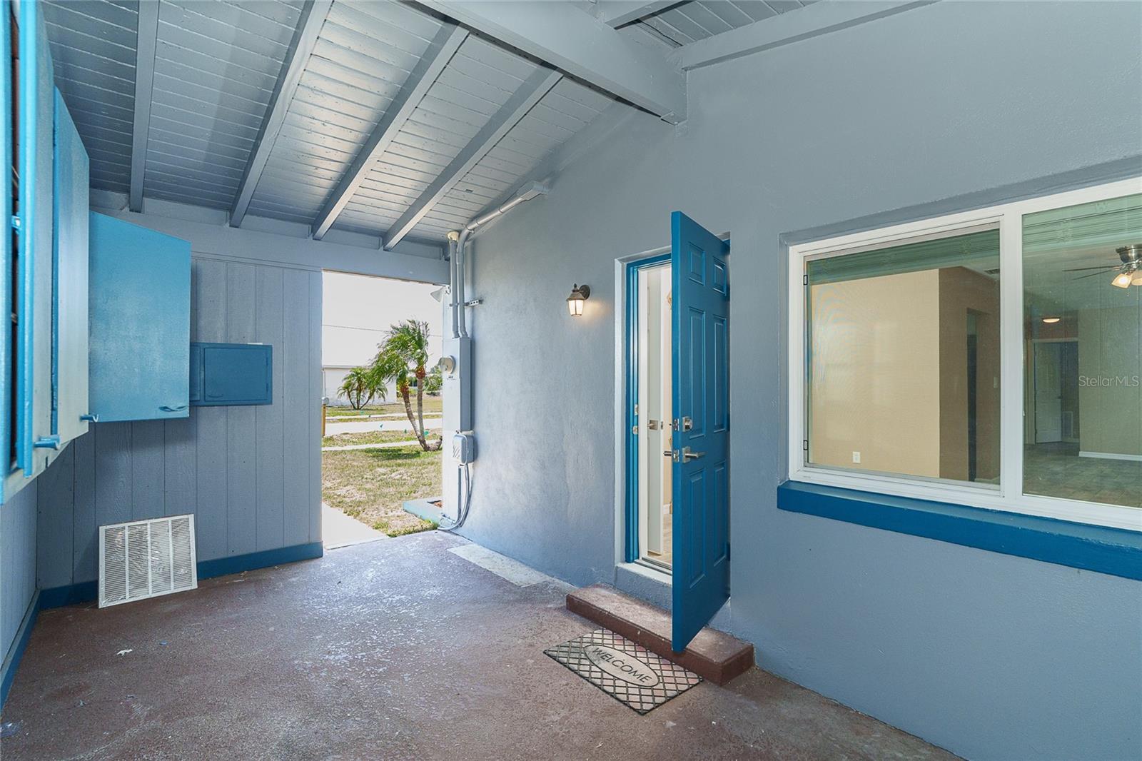 138 BUCKEYE AVE NW, PORT CHARLOTTE, FL — photo 36