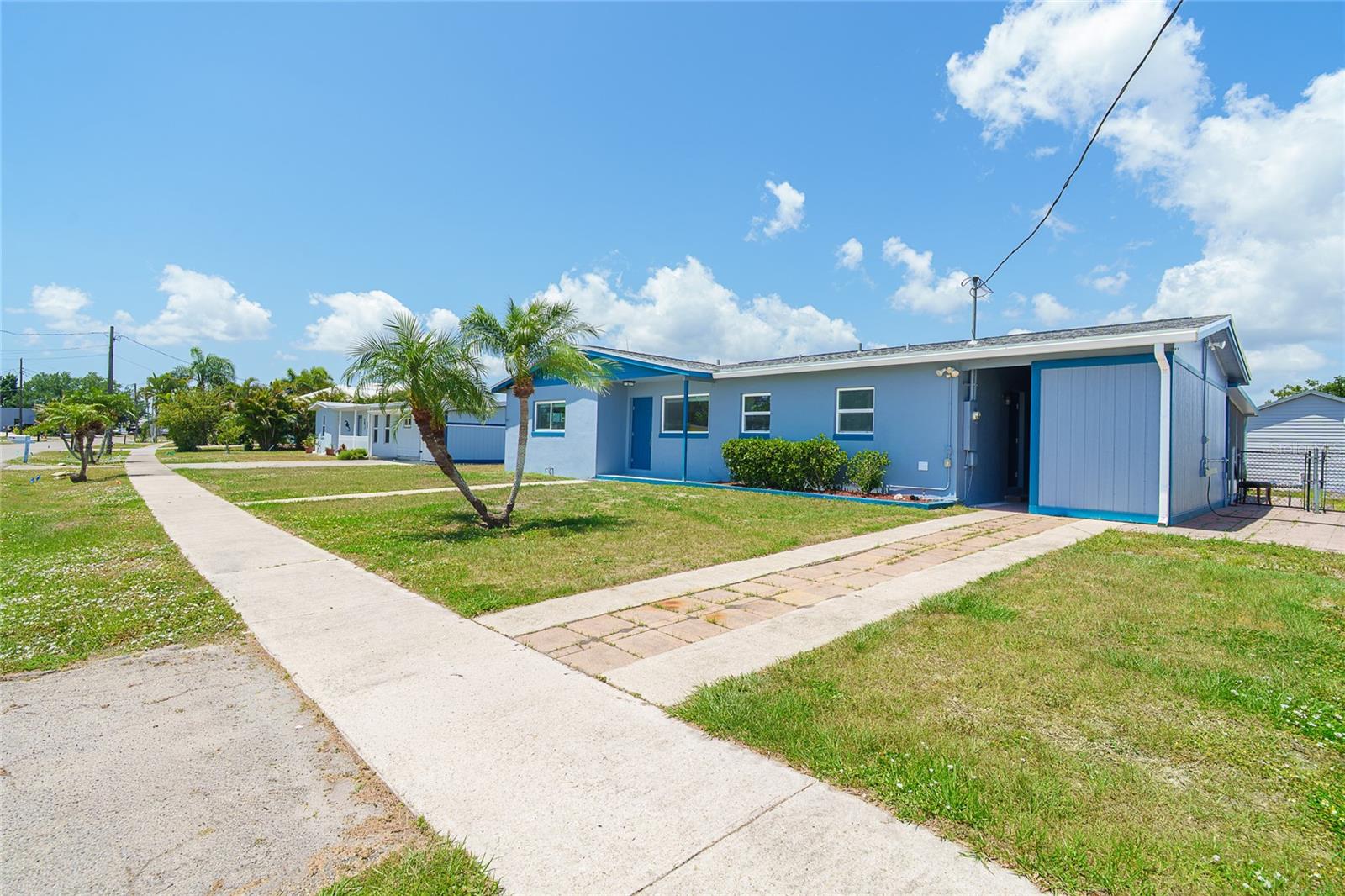138 BUCKEYE AVE NW, PORT CHARLOTTE, FL — photo 41
