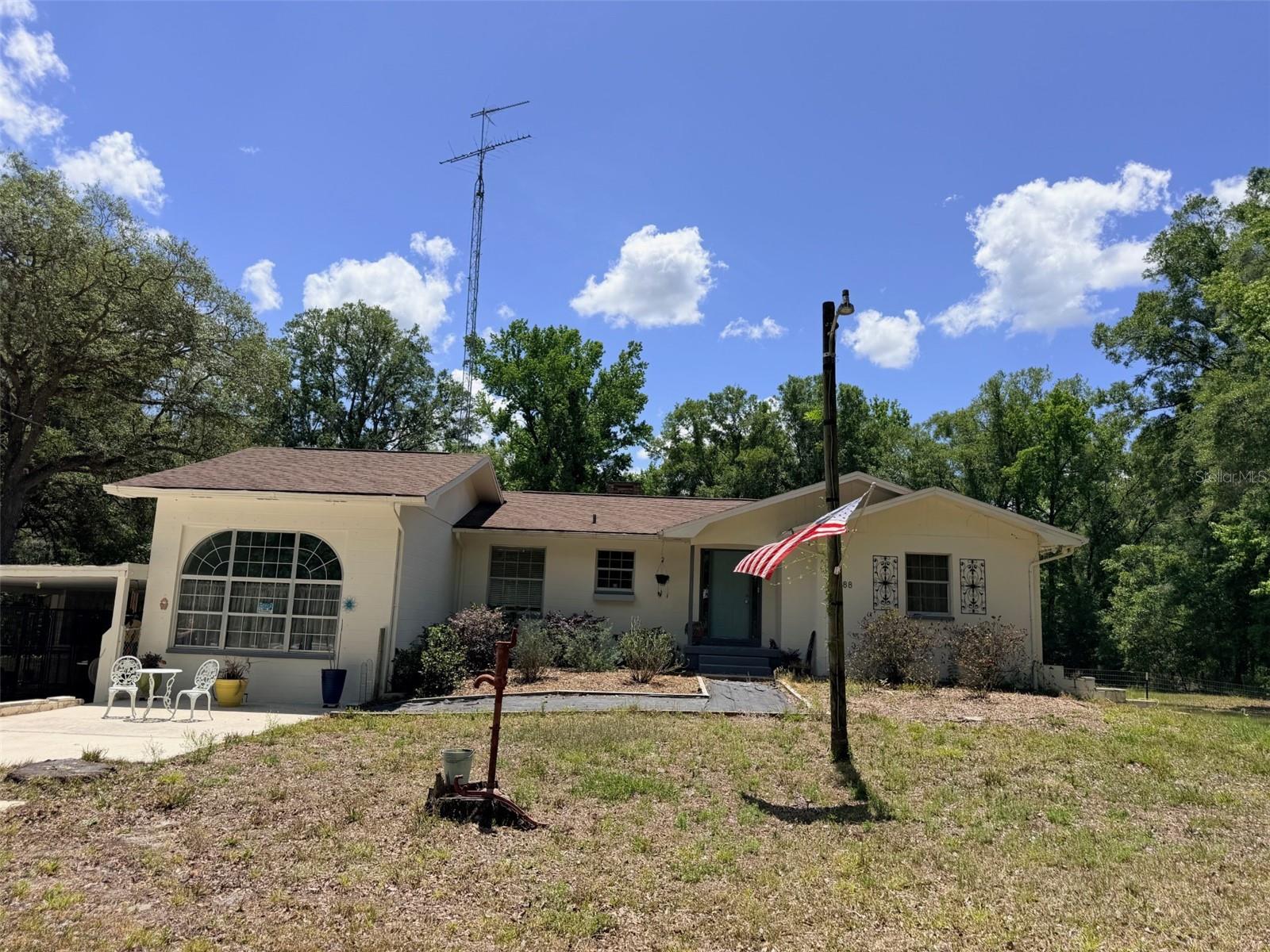 288 NE 899TH ST, OLD TOWN, FL