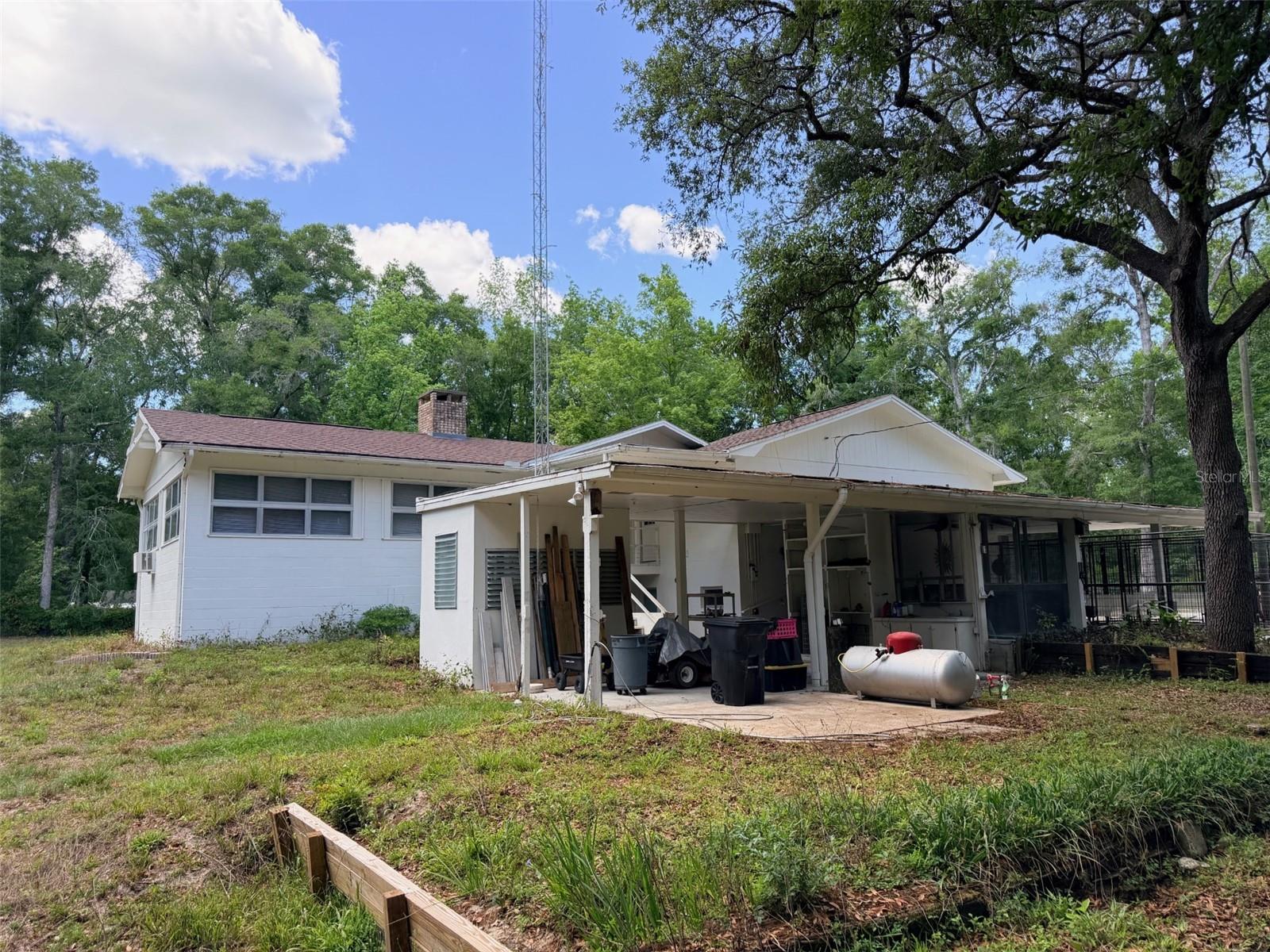 288 NE 899TH ST, OLD TOWN, FL — photo 25