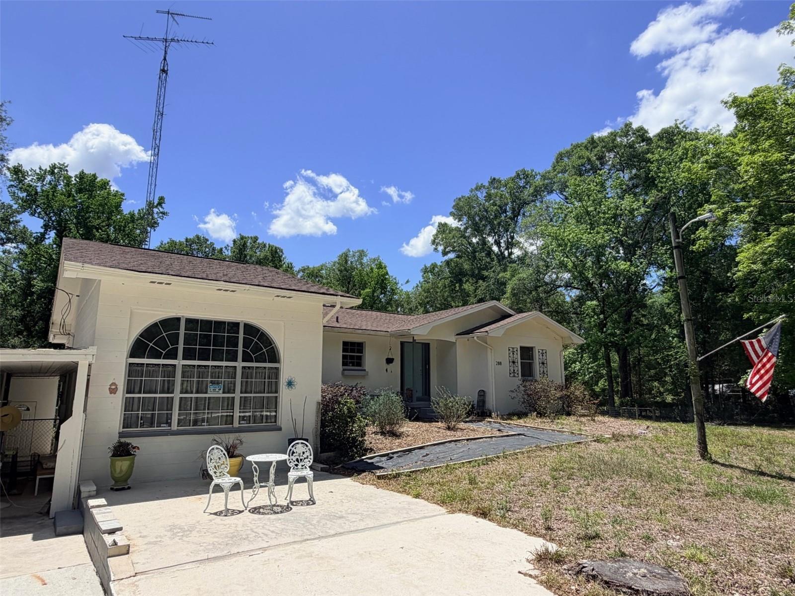 288 NE 899TH ST, OLD TOWN, FL — photo 27