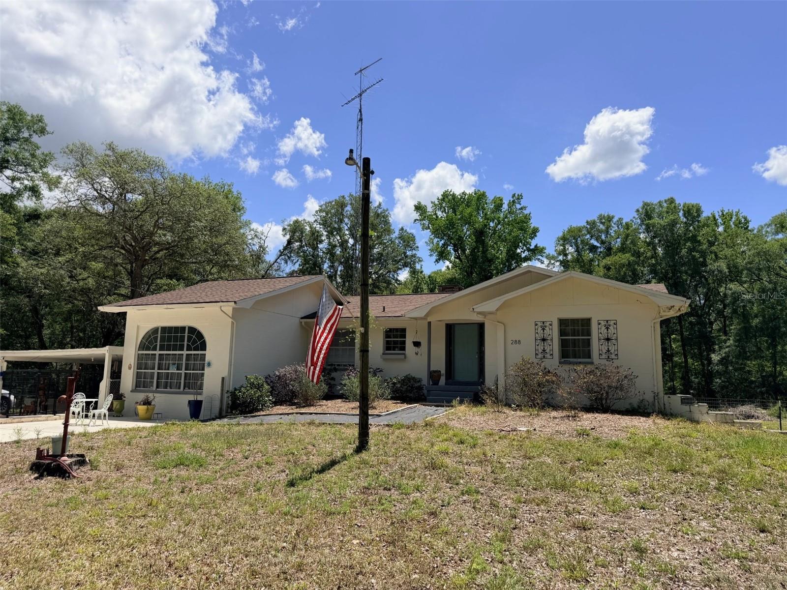 288 NE 899TH ST, OLD TOWN, FL — photo 28
