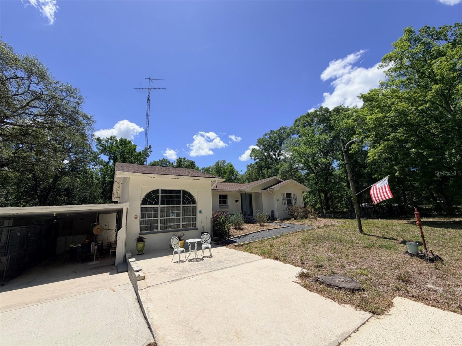 288 NE 899TH ST, OLD TOWN, FL — photo 29