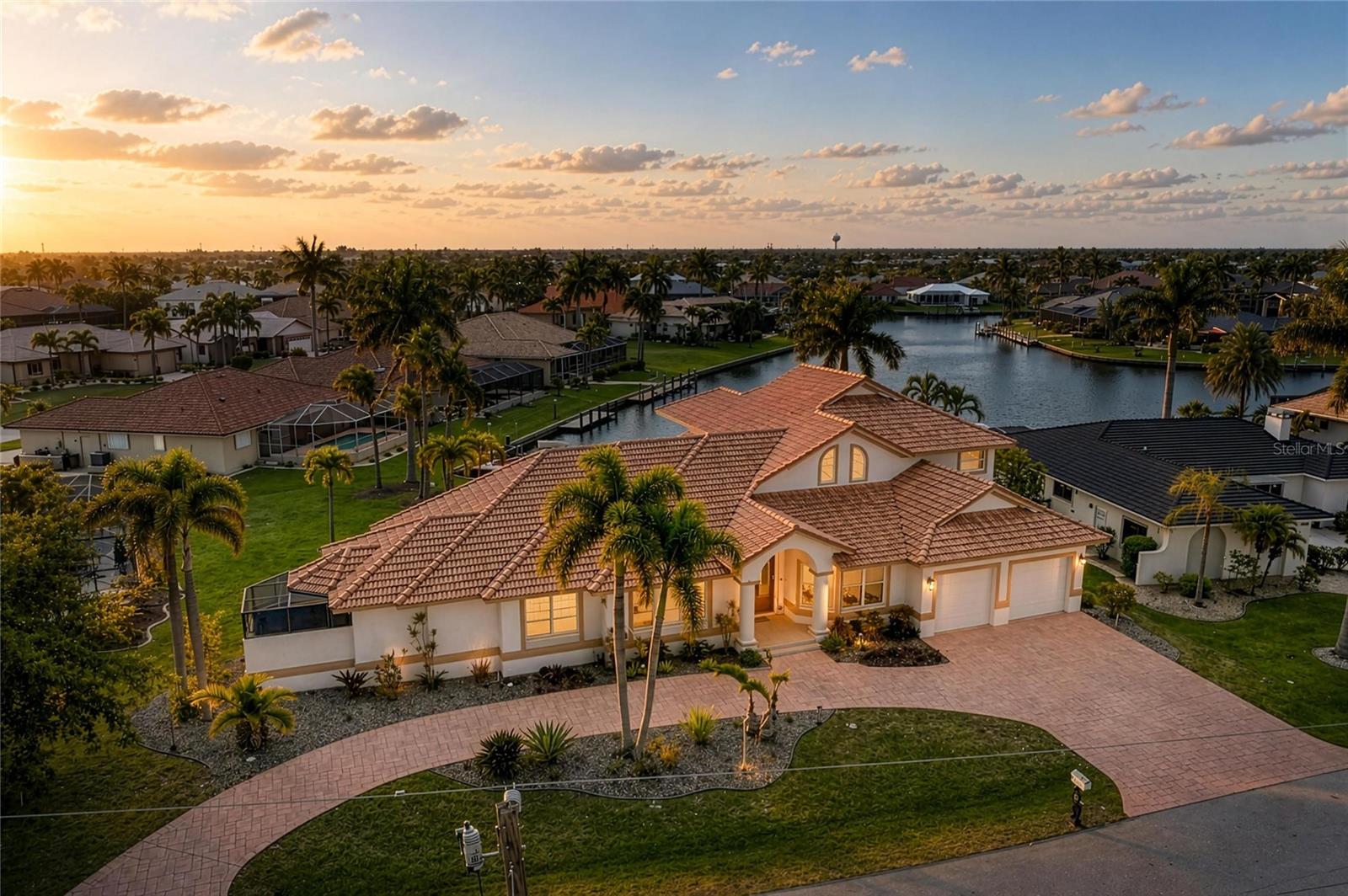 524 LA CARUNA CT, PUNTA GORDA, FL