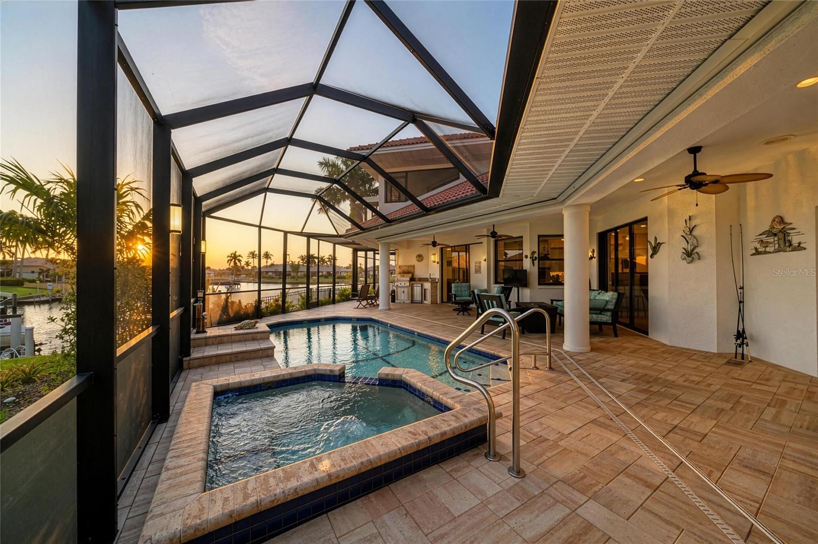 524 LA CARUNA CT, PUNTA GORDA, FL — photo 2