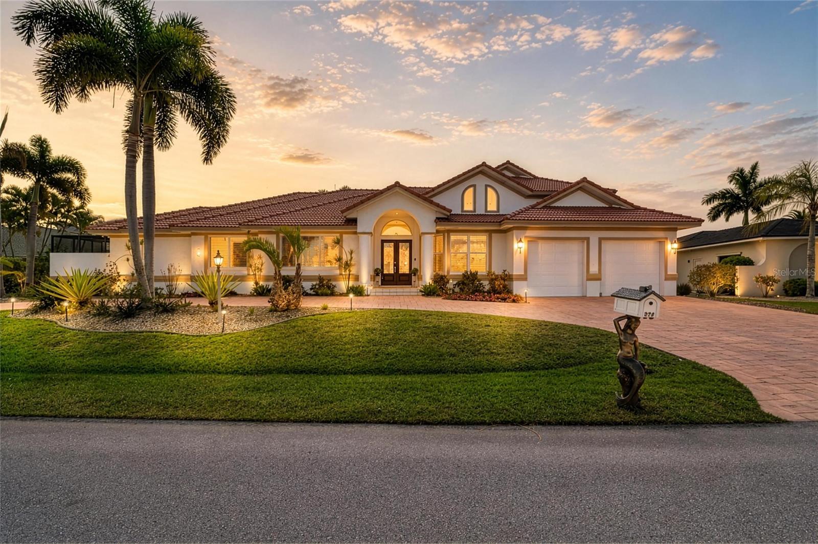 524 LA CARUNA CT, PUNTA GORDA, FL — photo 3