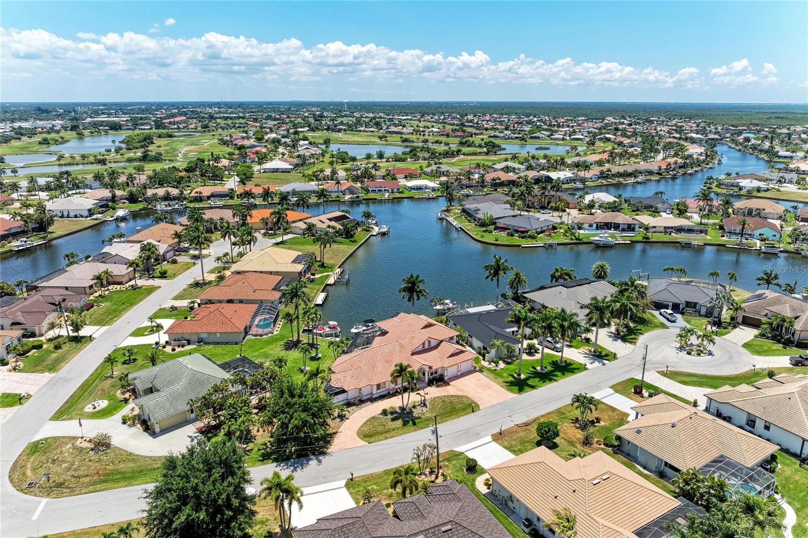 524 LA CARUNA CT, PUNTA GORDA, FL — photo 4