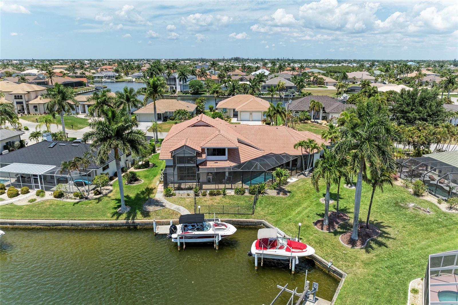 524 LA CARUNA CT, PUNTA GORDA, FL — photo 5
