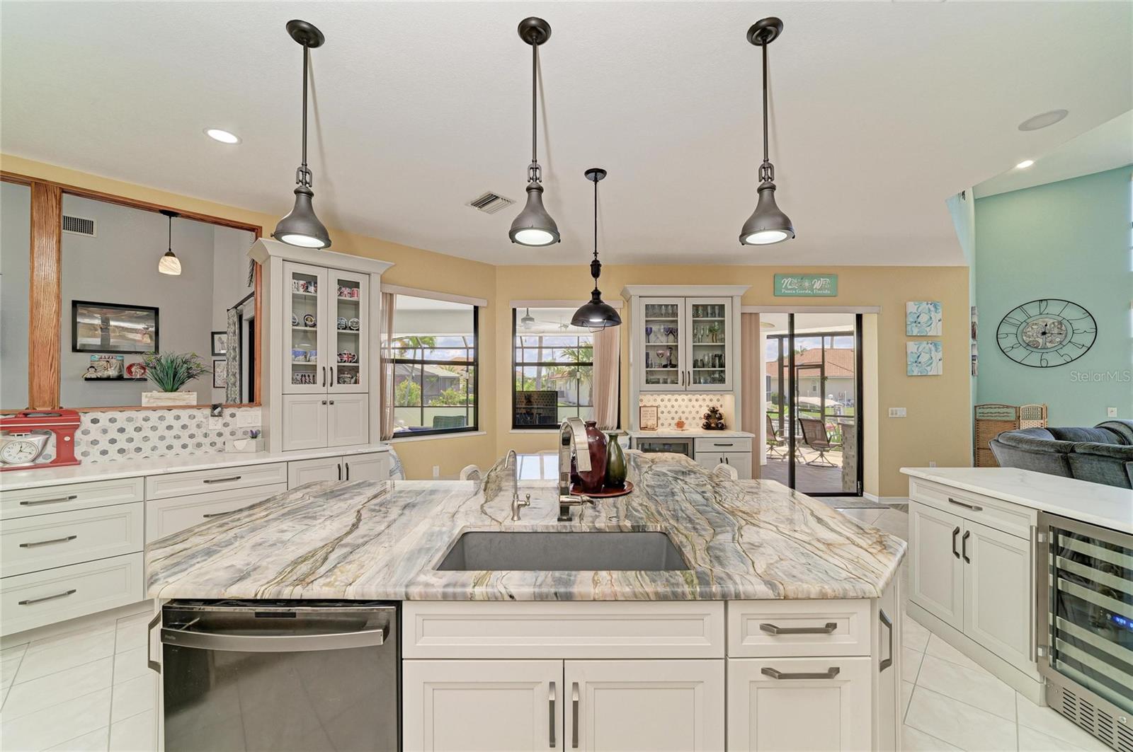 524 LA CARUNA CT, PUNTA GORDA, FL — photo 15