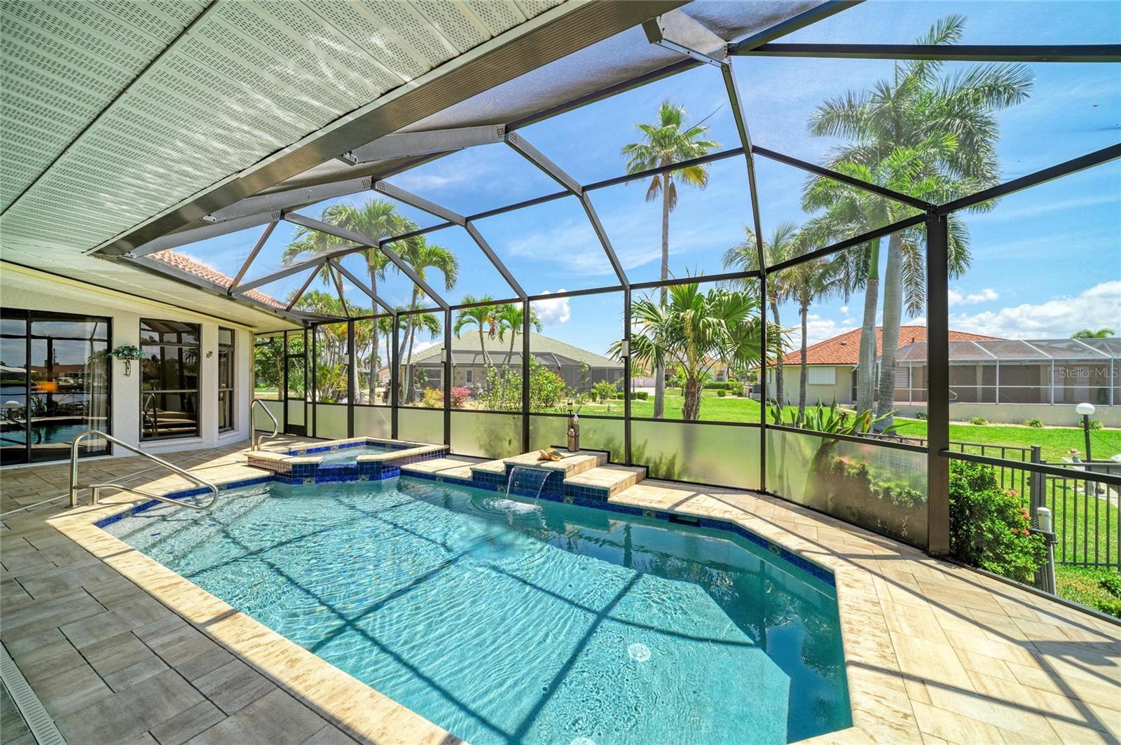 524 LA CARUNA CT, PUNTA GORDA, FL — photo 48
