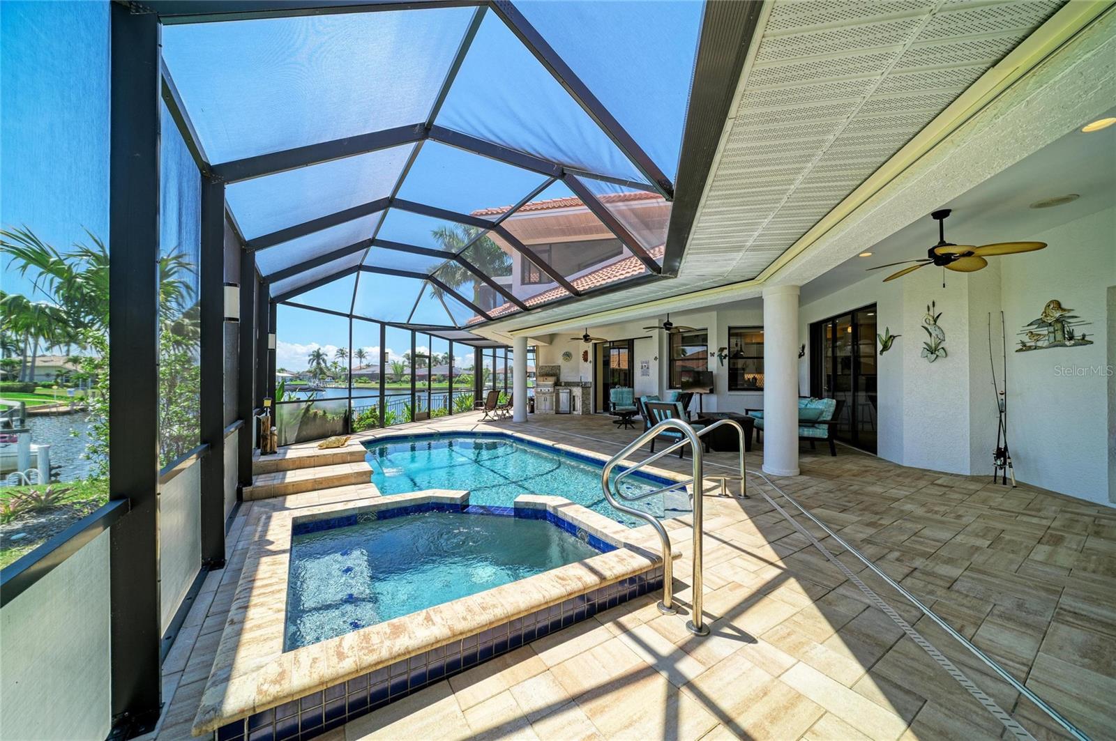 524 LA CARUNA CT, PUNTA GORDA, FL — photo 49