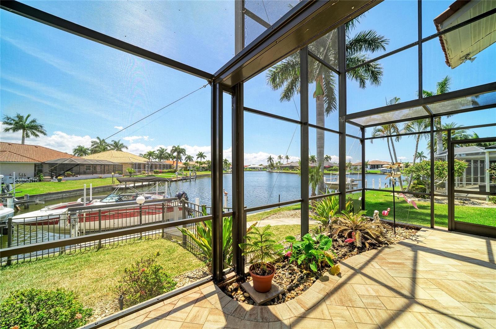 524 LA CARUNA CT, PUNTA GORDA, FL — photo 51