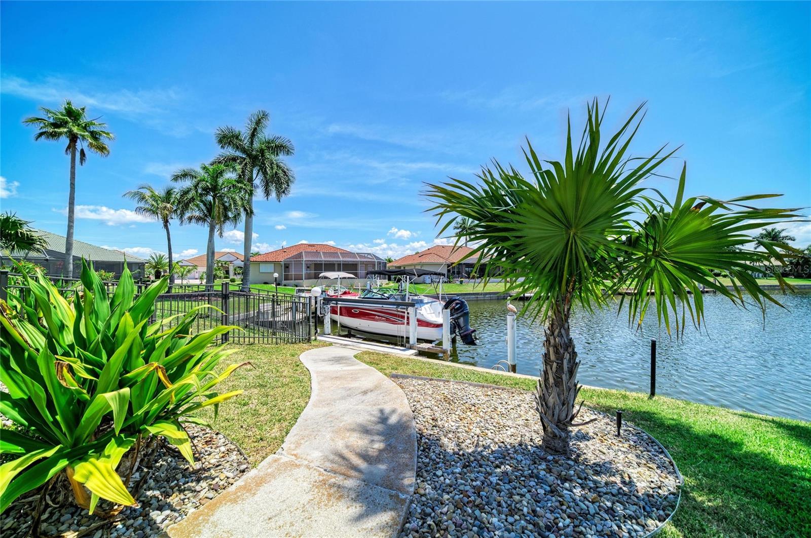 524 LA CARUNA CT, PUNTA GORDA, FL — photo 53