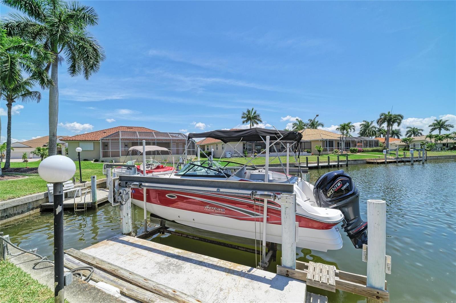 524 LA CARUNA CT, PUNTA GORDA, FL — photo 54