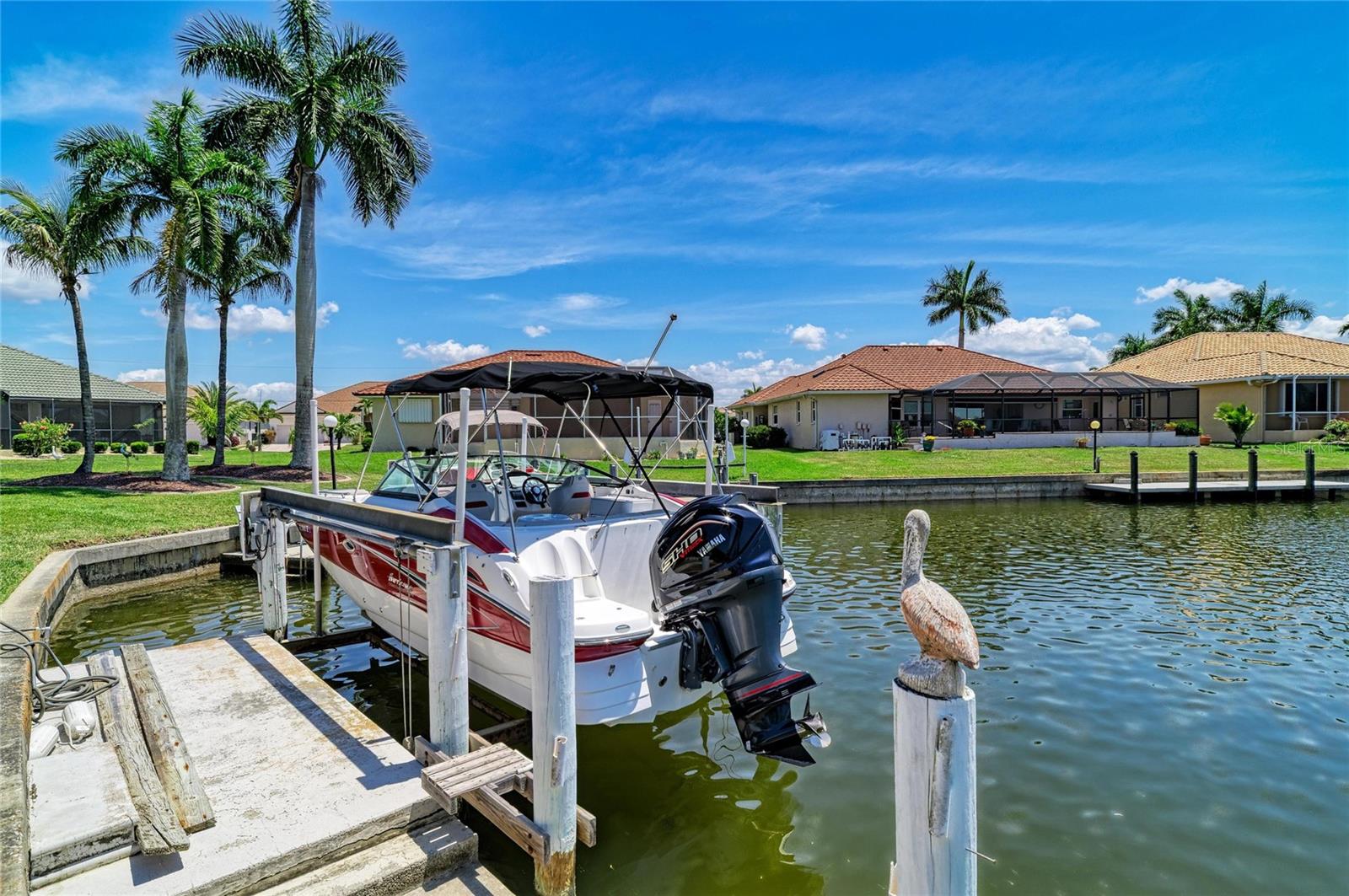 524 LA CARUNA CT, PUNTA GORDA, FL — photo 55