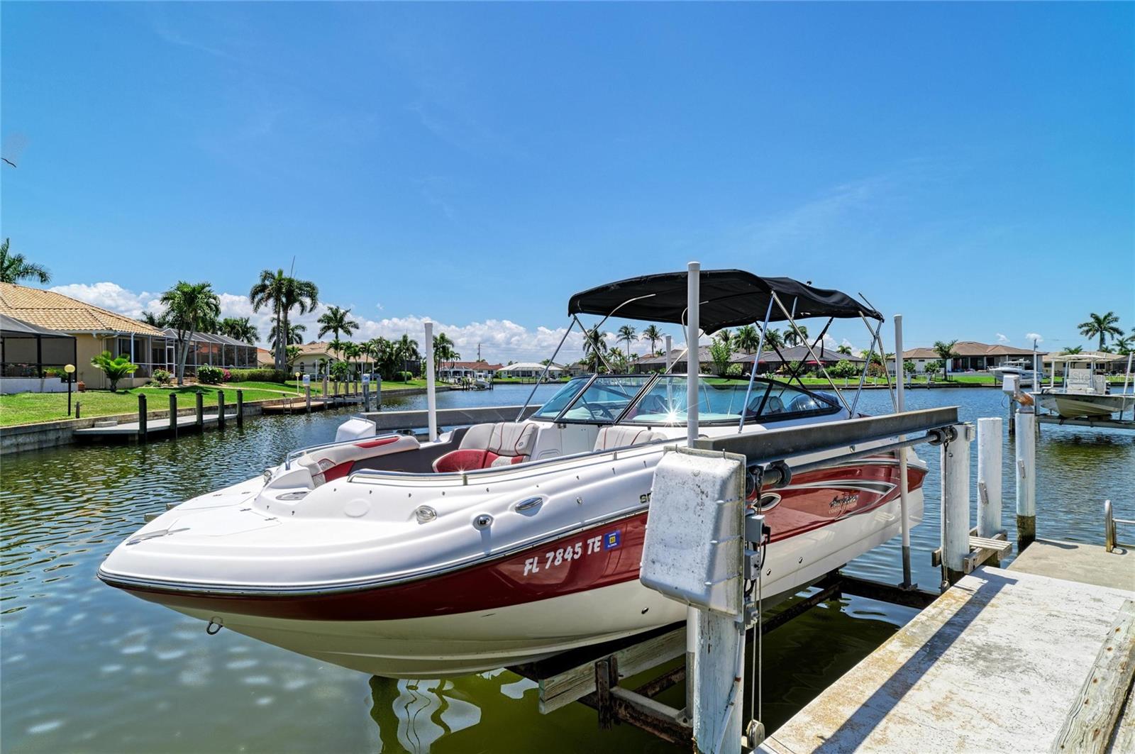 524 LA CARUNA CT, PUNTA GORDA, FL — photo 56