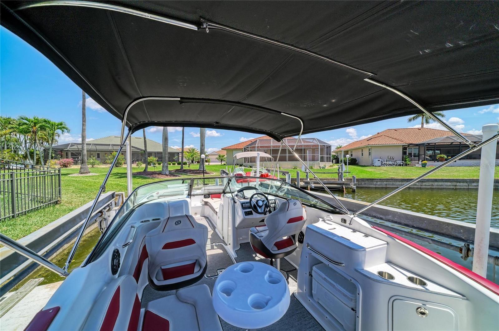 524 LA CARUNA CT, PUNTA GORDA, FL — photo 57