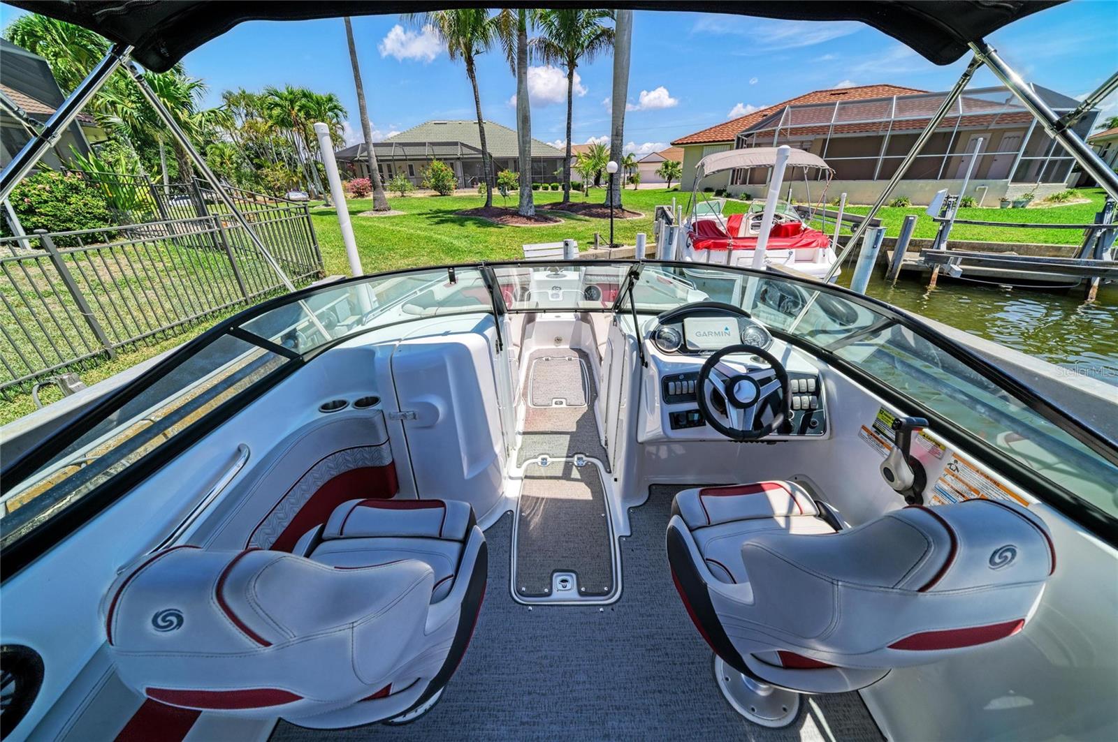 524 LA CARUNA CT, PUNTA GORDA, FL — photo 58