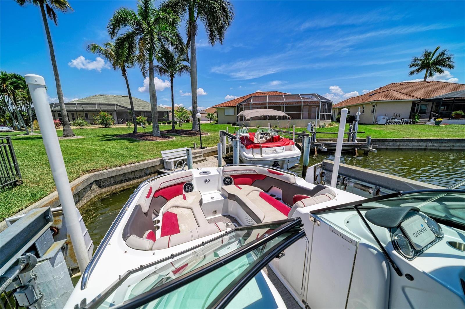 524 LA CARUNA CT, PUNTA GORDA, FL — photo 59