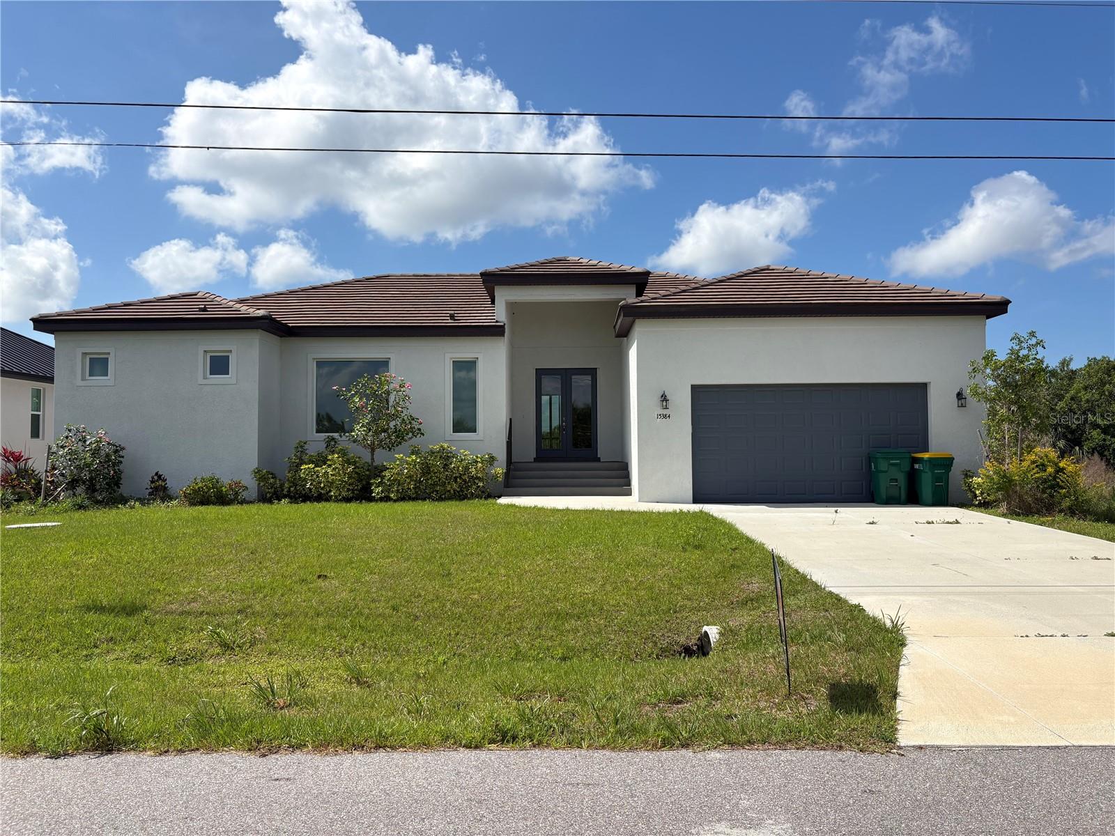 15384 HENNIPEN CIR, PORT CHARLOTTE, FL