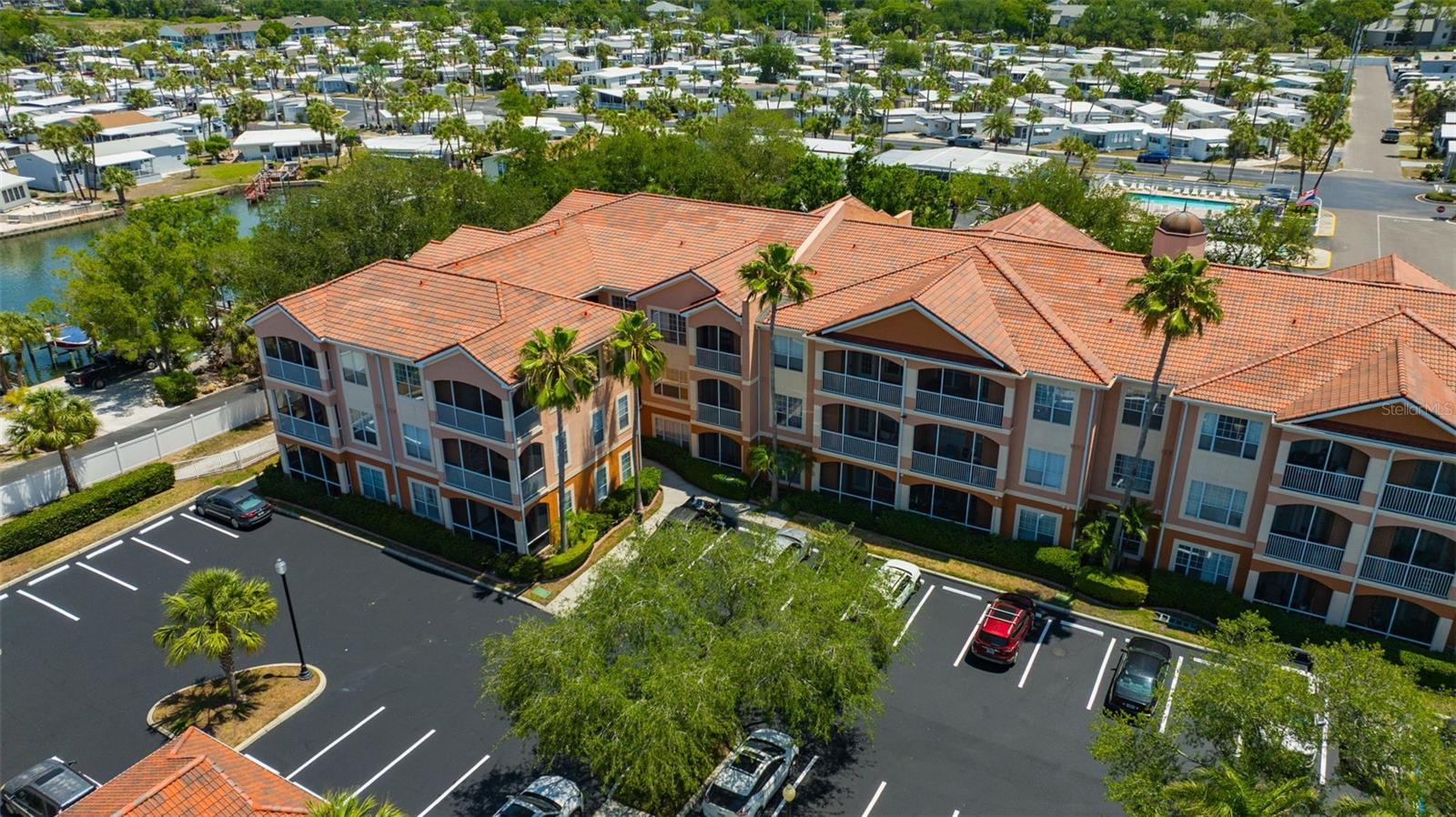 5000 CULBREATH KEY WAY #1-306, TAMPA, FL — photo 2