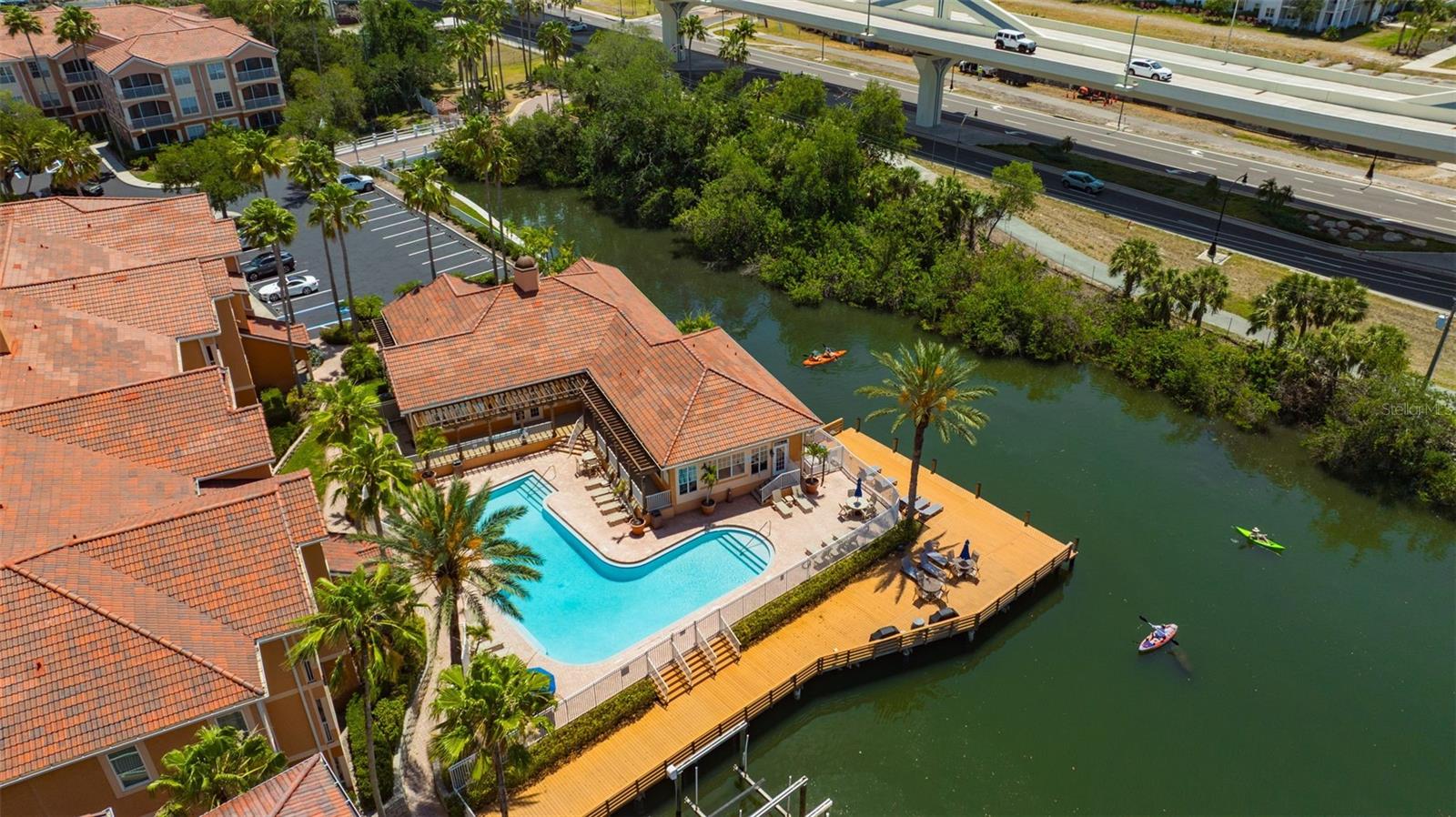 5000 CULBREATH KEY WAY #1-306, TAMPA, FL — photo 3