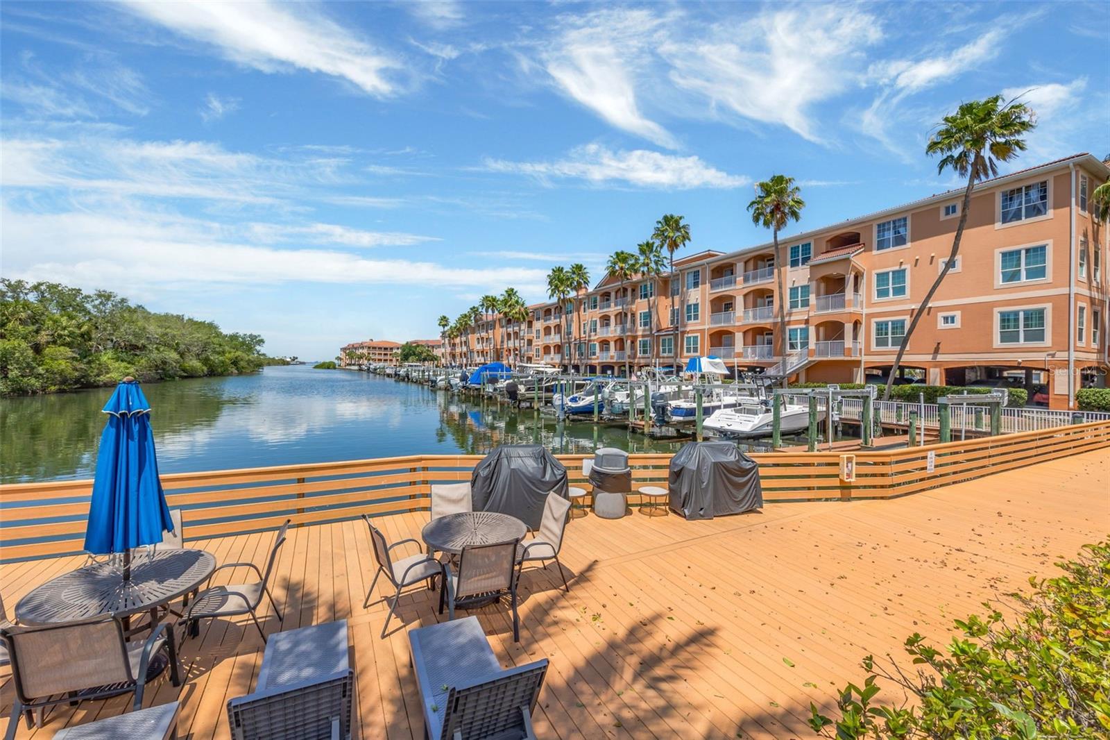5000 CULBREATH KEY WAY #1-306, TAMPA, FL — photo 4