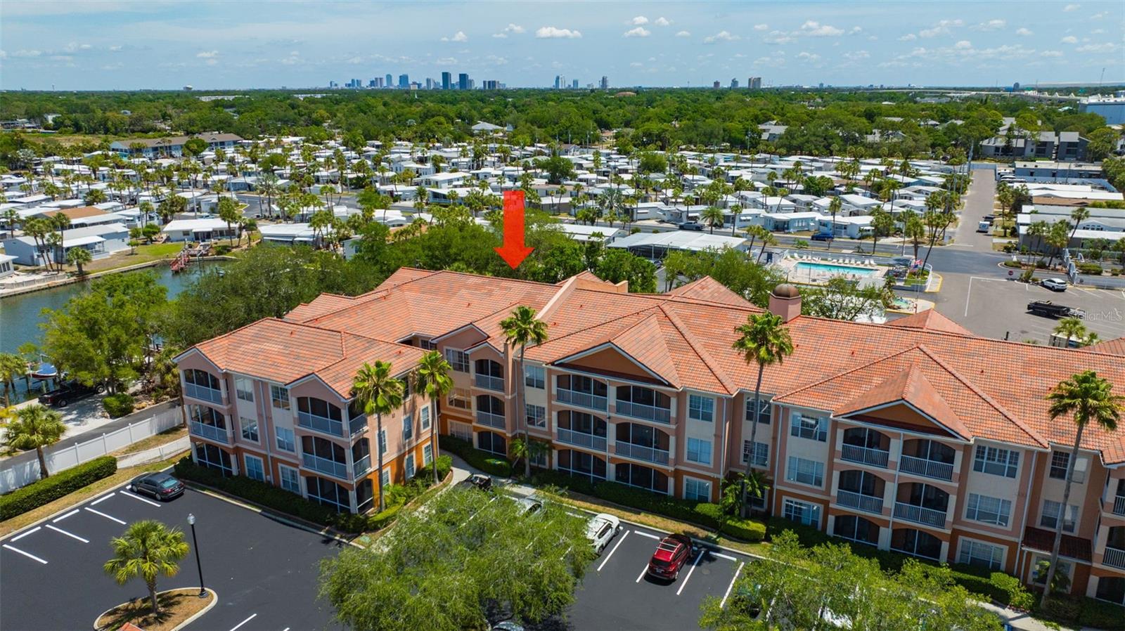 5000 CULBREATH KEY WAY #1-306, TAMPA, FL — photo 5